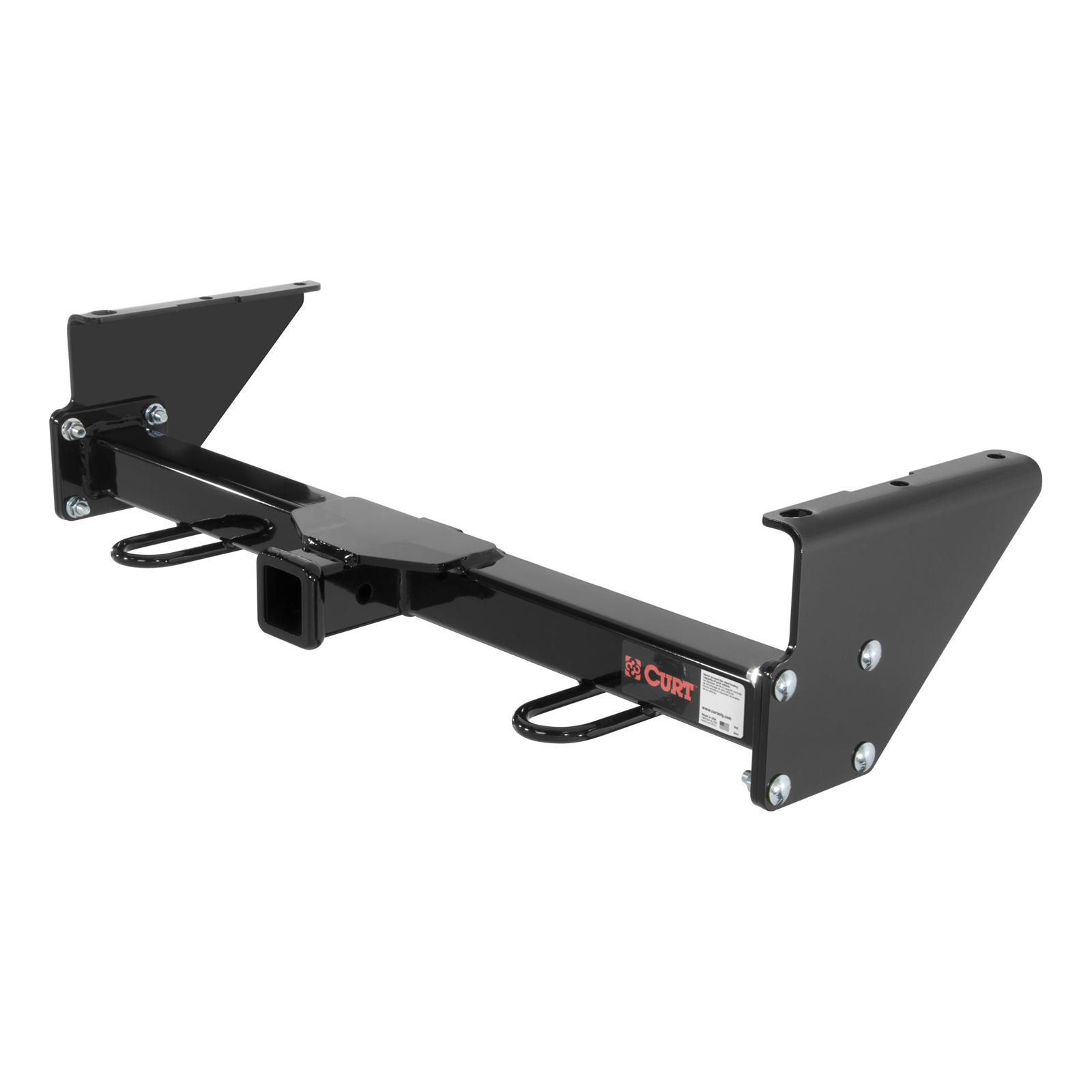 Curt Manufacturing 31061 CURT Receiver Hitches Summit Racing
