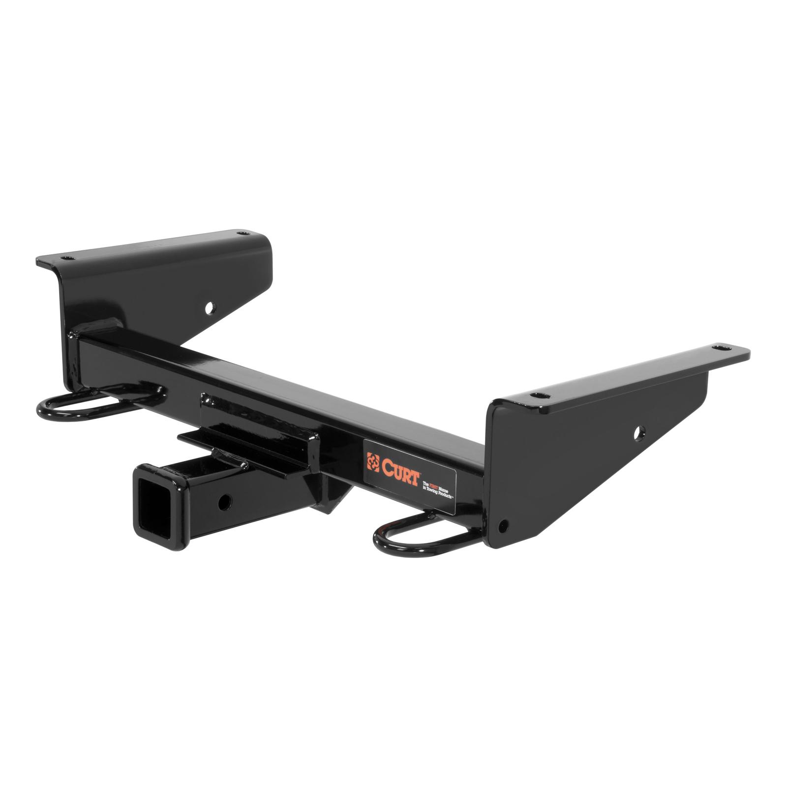 Trailer hitch. Trailer Hitch Mount.