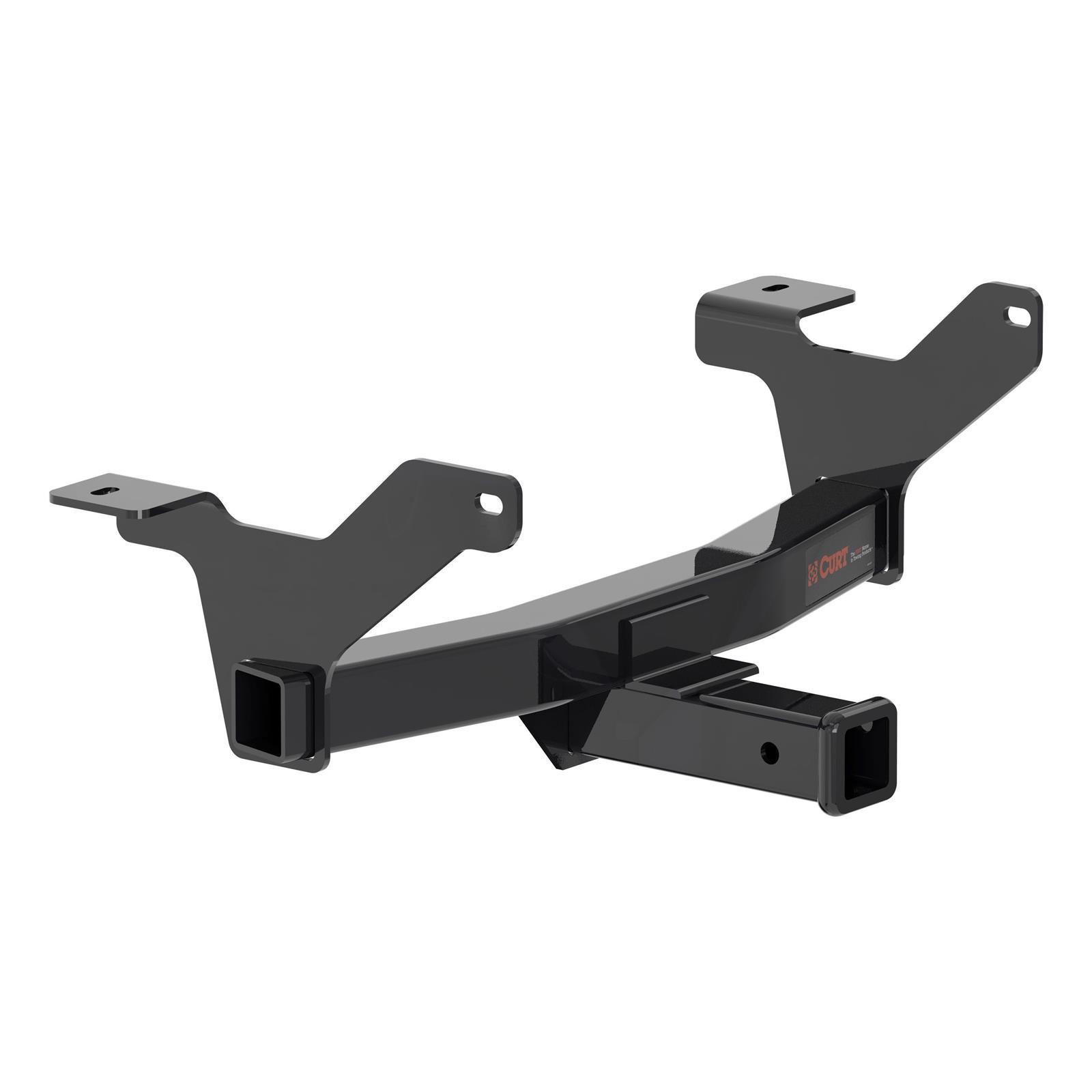 Curt Manufacturing 31088 CURT Receiver Hitches Summit Racing