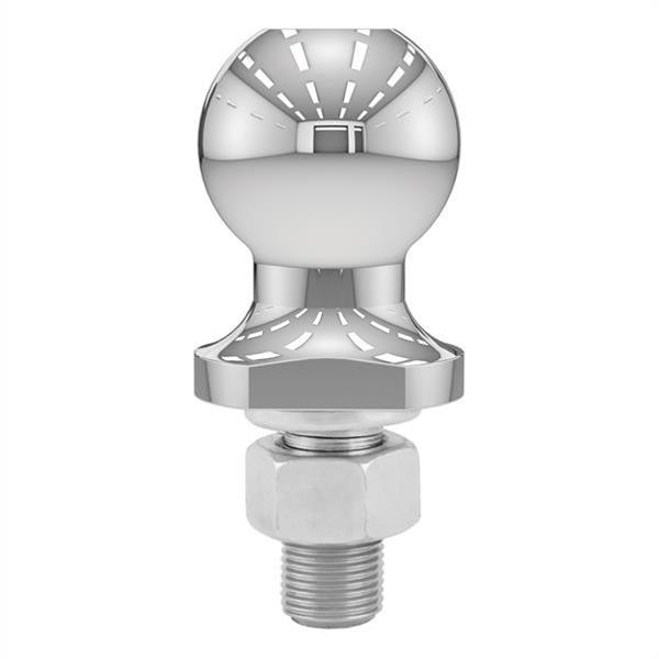 Curt Manufacturing Hitch Balls 40095 Trailer Ball
