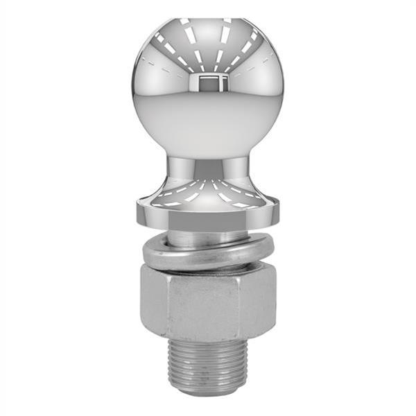 Curt Manufacturing Hitch Balls 40099 Trailer Ball
