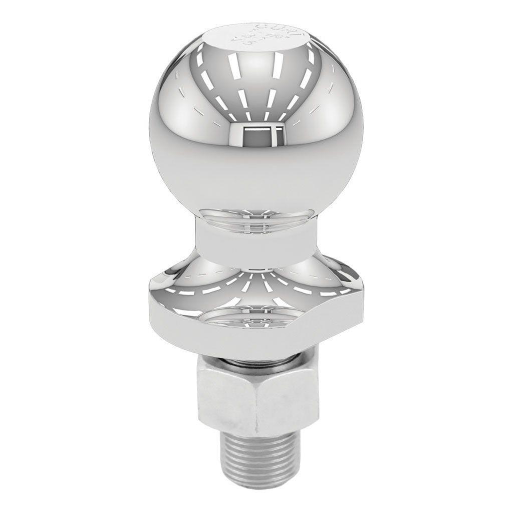 Curt Manufacturing Hitch Balls 40161 Trailer Ball