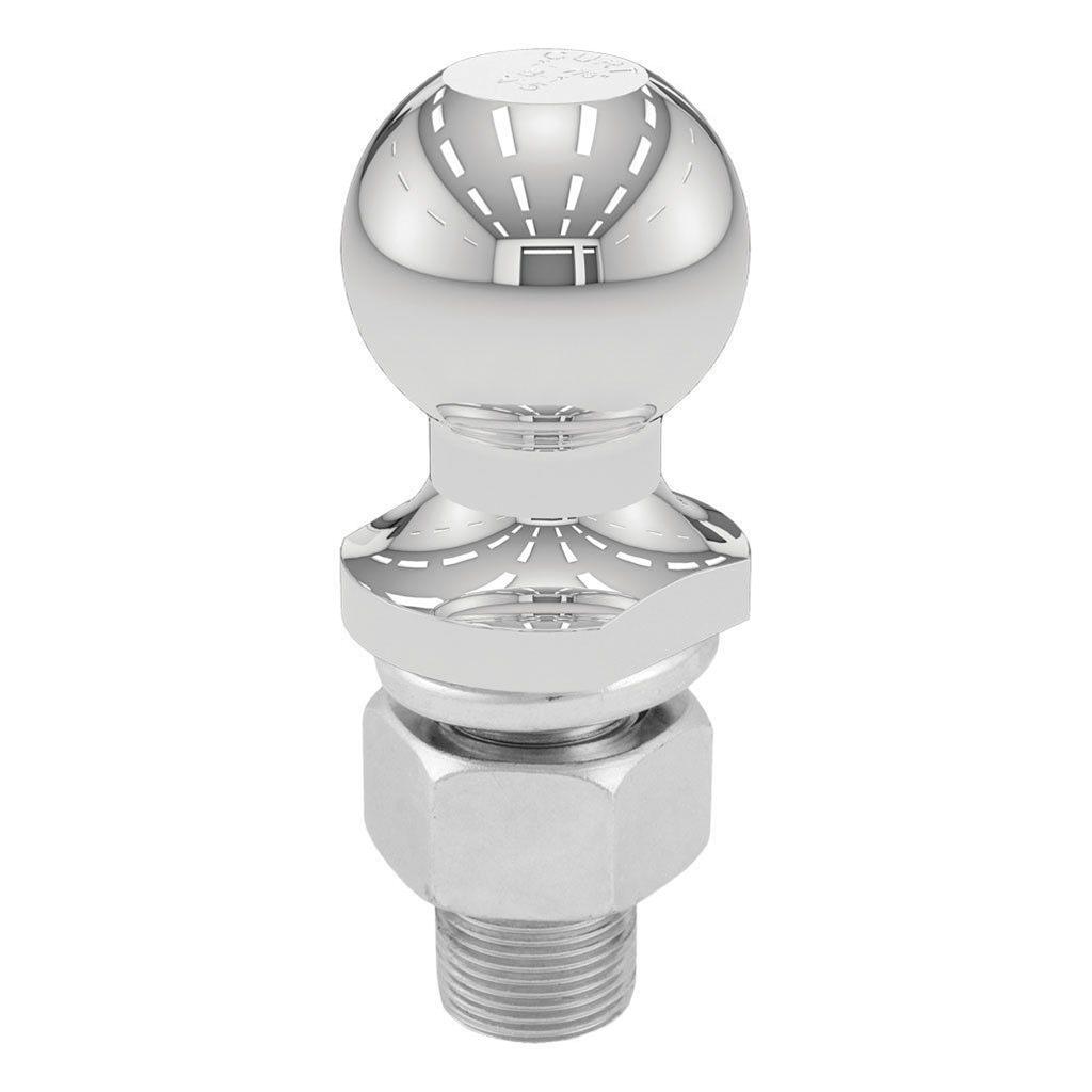 Curt Manufacturing Hitch Balls 40162 Trailer Ball