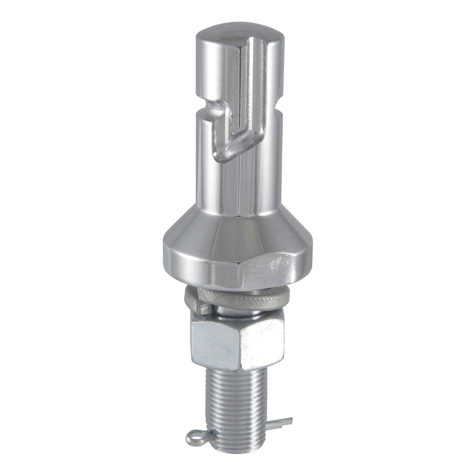 Curt Manufacturing Hitch Ball Components 41341 REPLACEMENT SHANK thumbnail 4