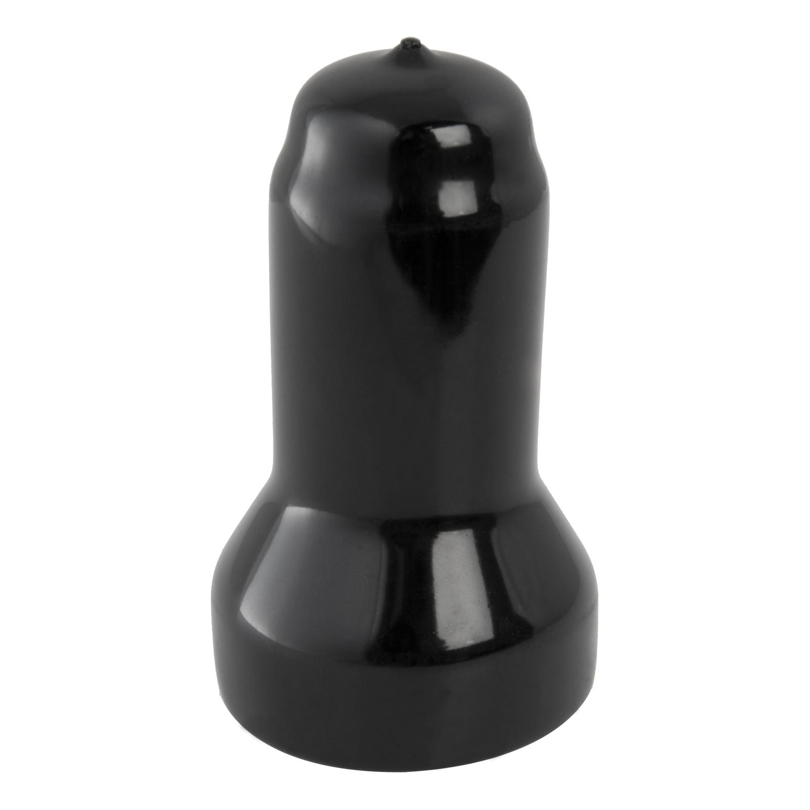 Curt Manufacturing Hitch Ball Components 41352 SHANK COVER thumbnail 2