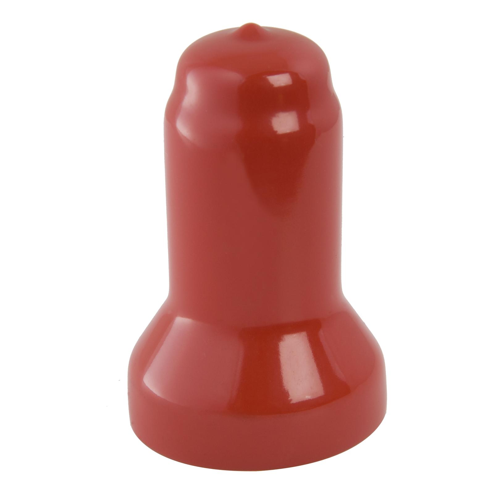Curt Manufacturing Hitch Ball Components 41353 SHANK COVER thumbnail 2