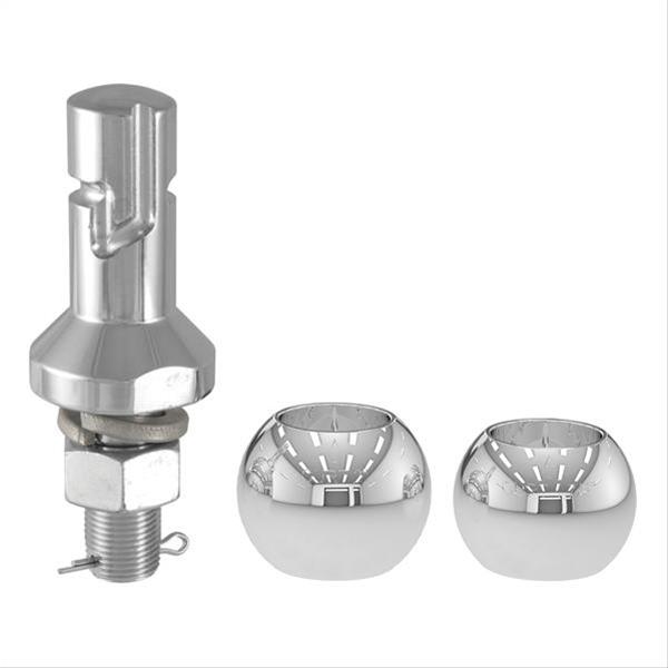CURT Hitch Balls 41782 REPLACEMENT SHANK thumbnail 3