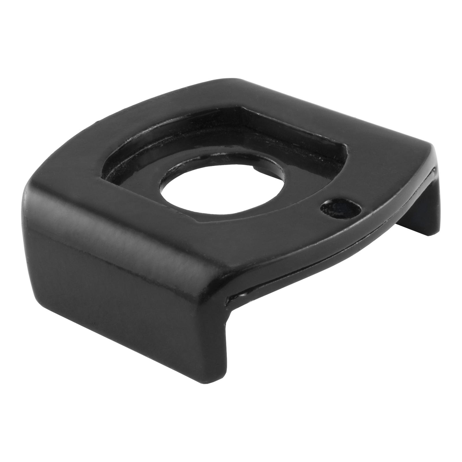 Curt Manufacturing Ball Mount Tongue Holding Sleeves 45007 Receiver Hitch Mount, Sleeve thumbnail 2