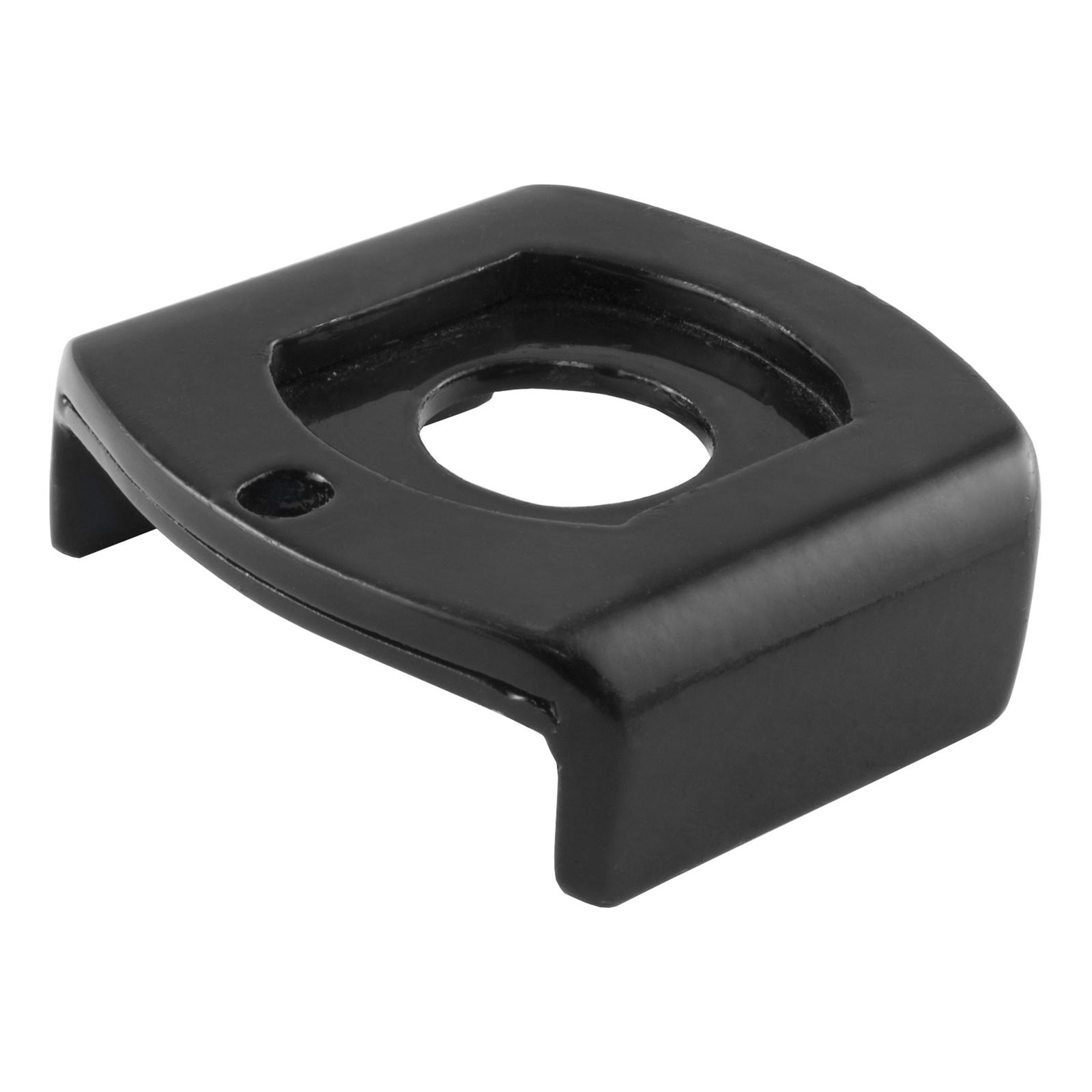 Curt Manufacturing Ball Mount Tongue Holding Sleeves 45007 Receiver Hitch Mount, Sleeve