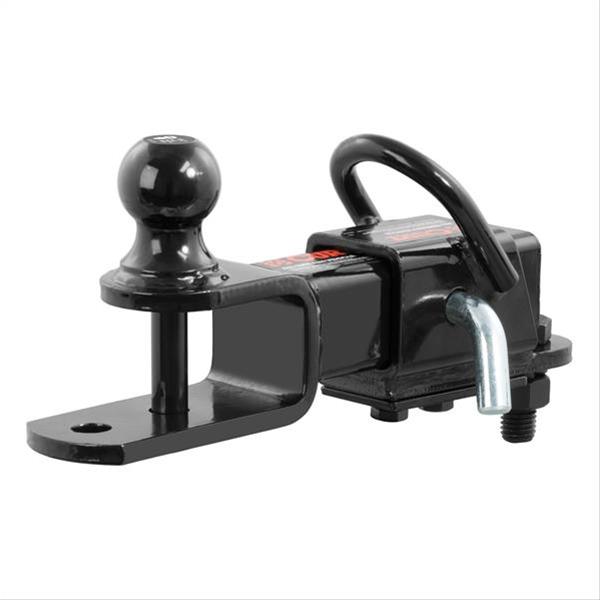 CURT ATV Towing Starter Kits 45029 TOWING STARTER K thumbnail 2