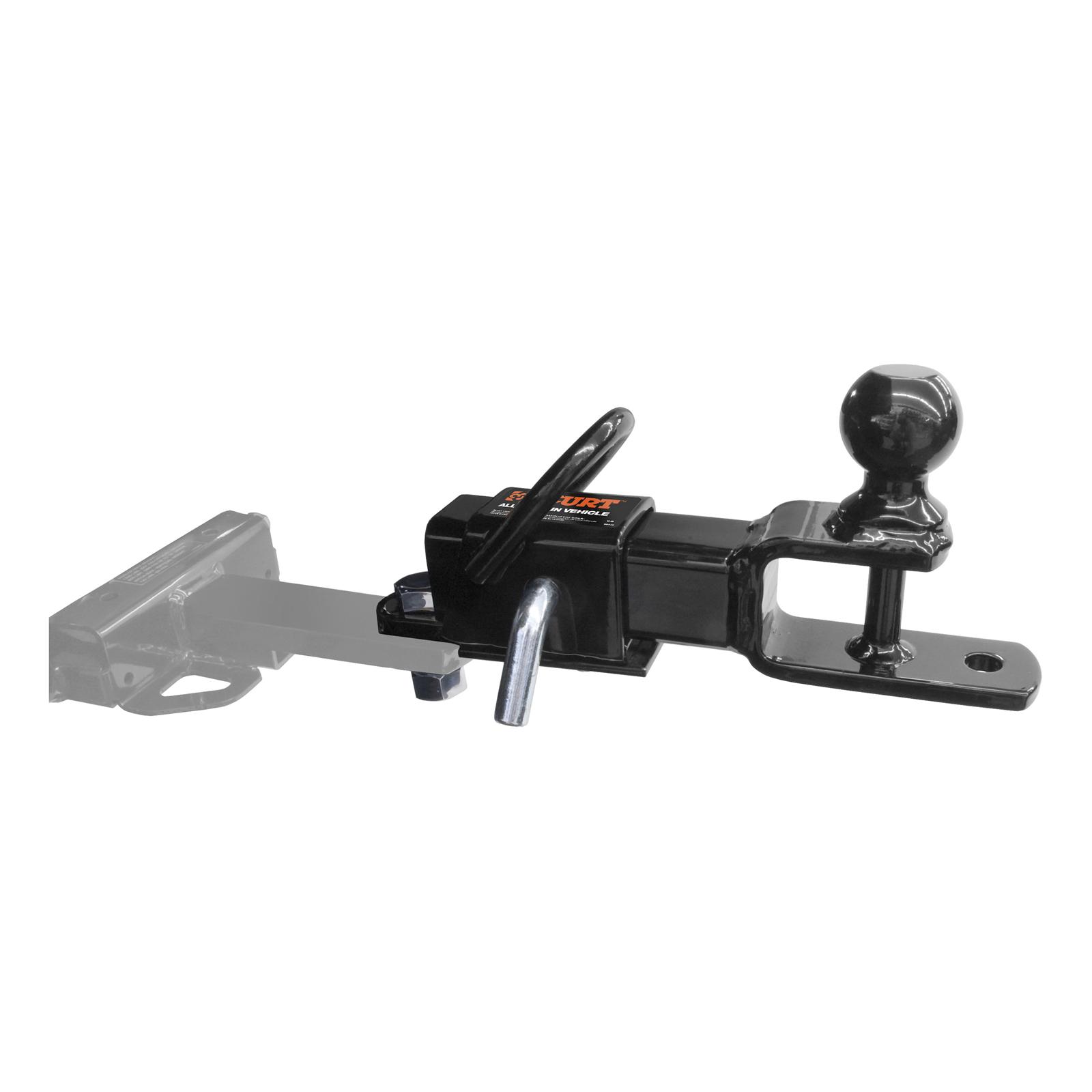 CURT ATV Towing Starter Kits 45029 TOWING STARTER K thumbnail 4