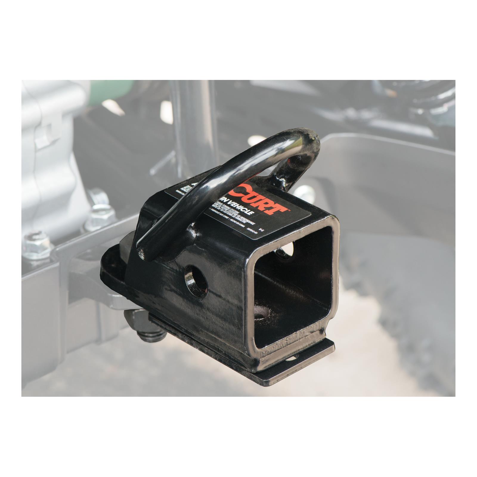 CURT ATV Towing Starter Kits 45029 TOWING STARTER K thumbnail 5