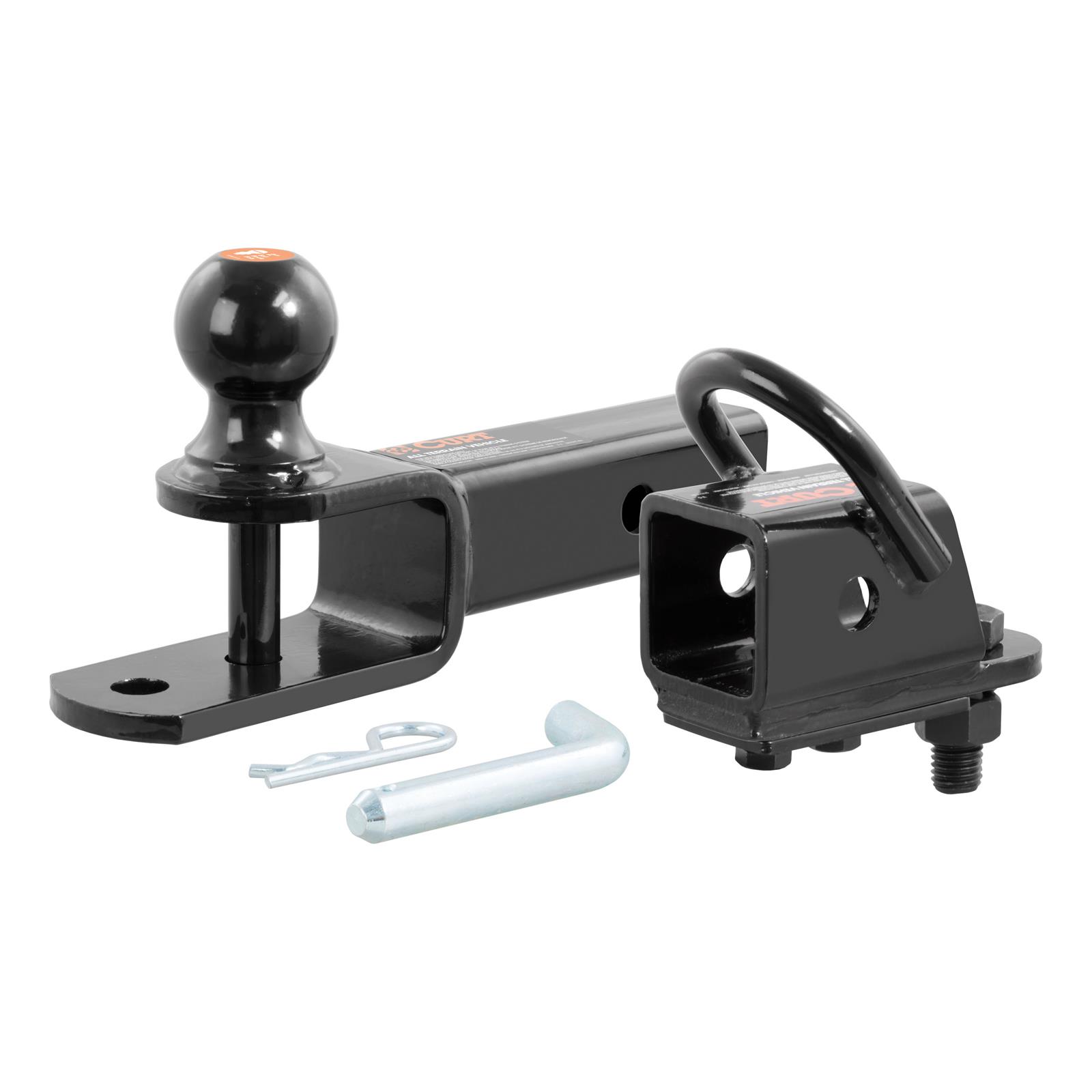 CURT ATV Towing Starter Kits 45038 TOWING STARTER K
