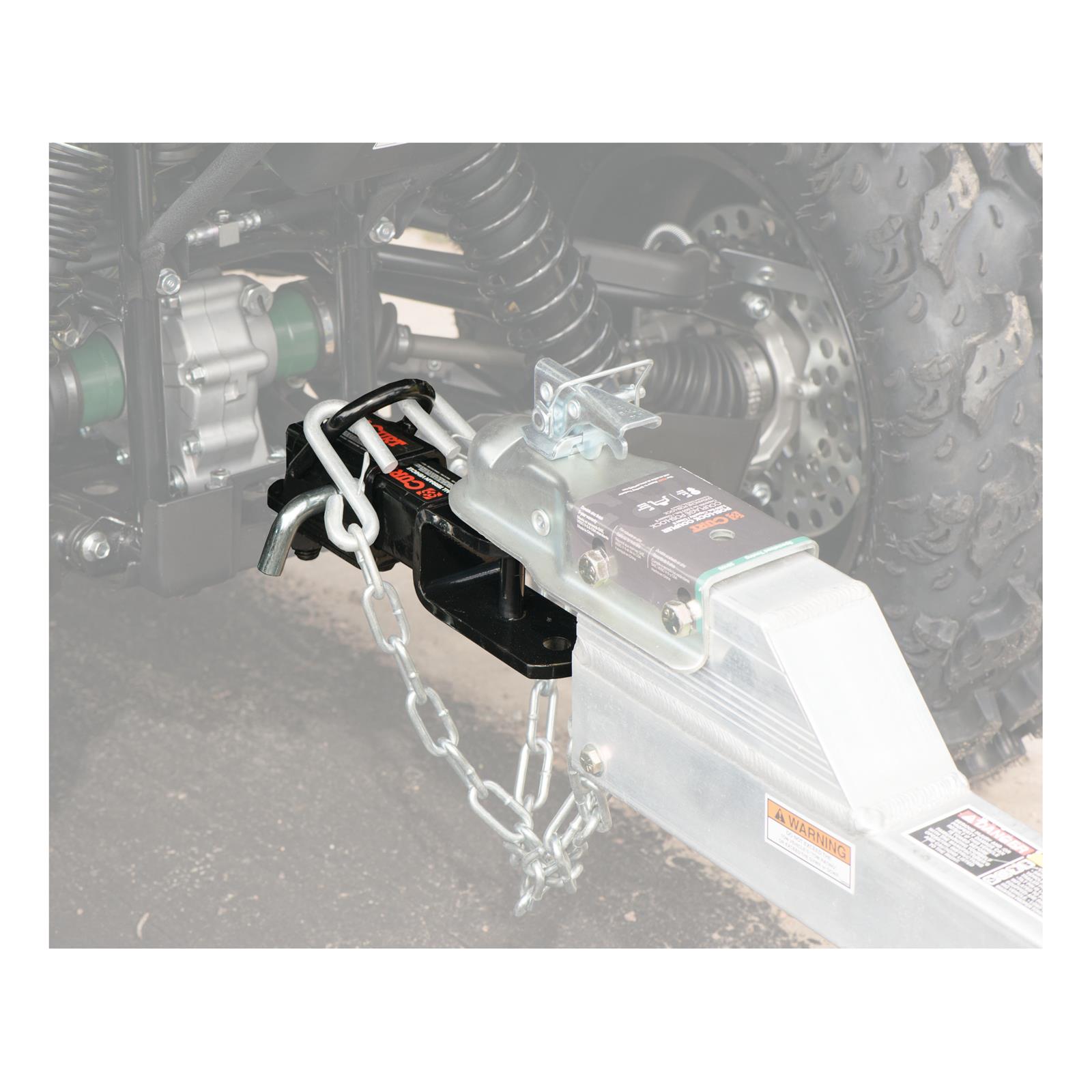 CURT ATV Towing Starter Kits 45038 TOWING STARTER K thumbnail 5