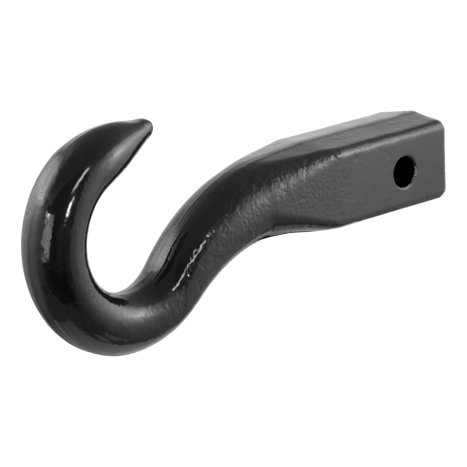 Curt Manufacturing 45500 CURT Tow Hooks Summit Racing