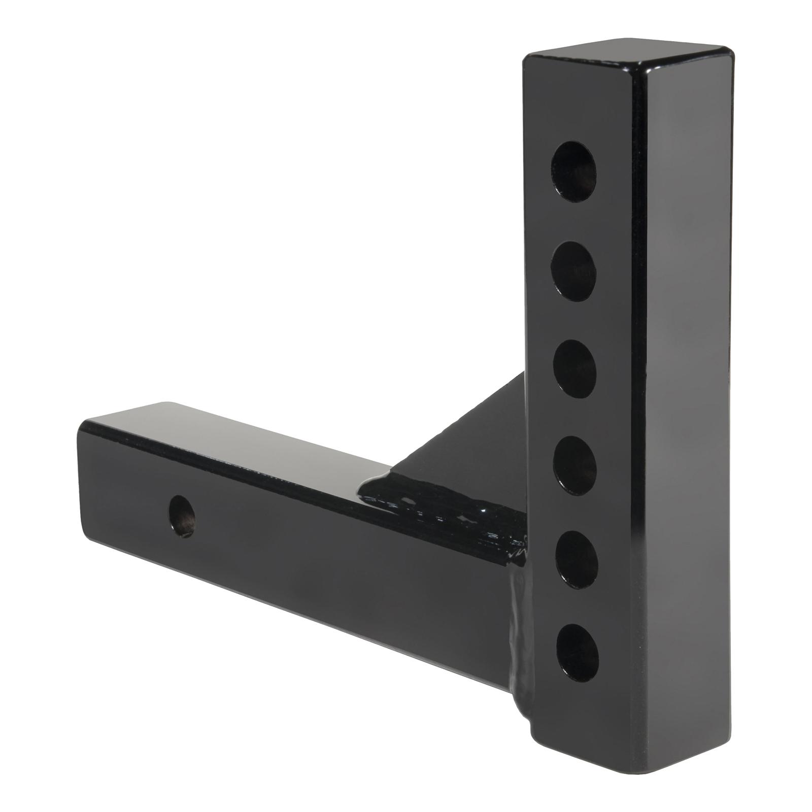 Curt Manufacturing Receiver Hitch Ball Mounts 45801 REPLACEMENT TRI-BALL
