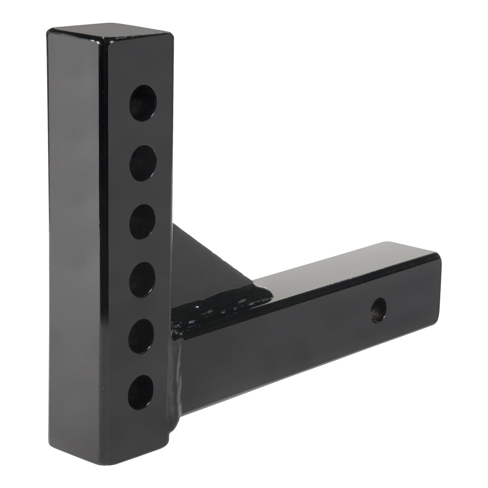 Curt Manufacturing Receiver Hitch Ball Mounts 45801 REPLACEMENT TRI-BALL thumbnail 2