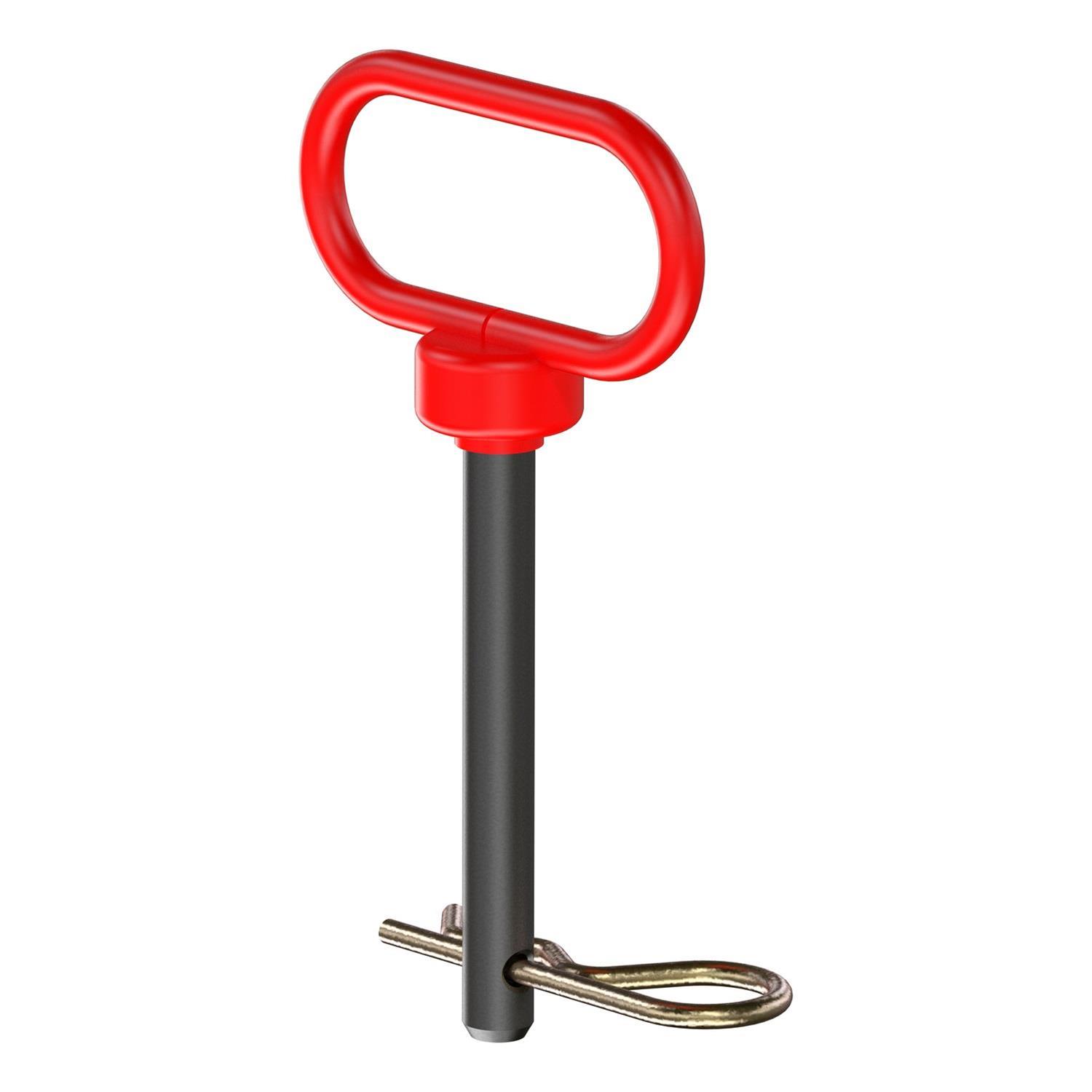 Curt Manufacturing Clevis Pins 45805 Pin 1/2 Inch thumbnail 4