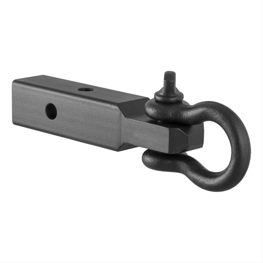 Curt Manufacturing 45832 CURT Receiver Hitch D-Ring Shackle