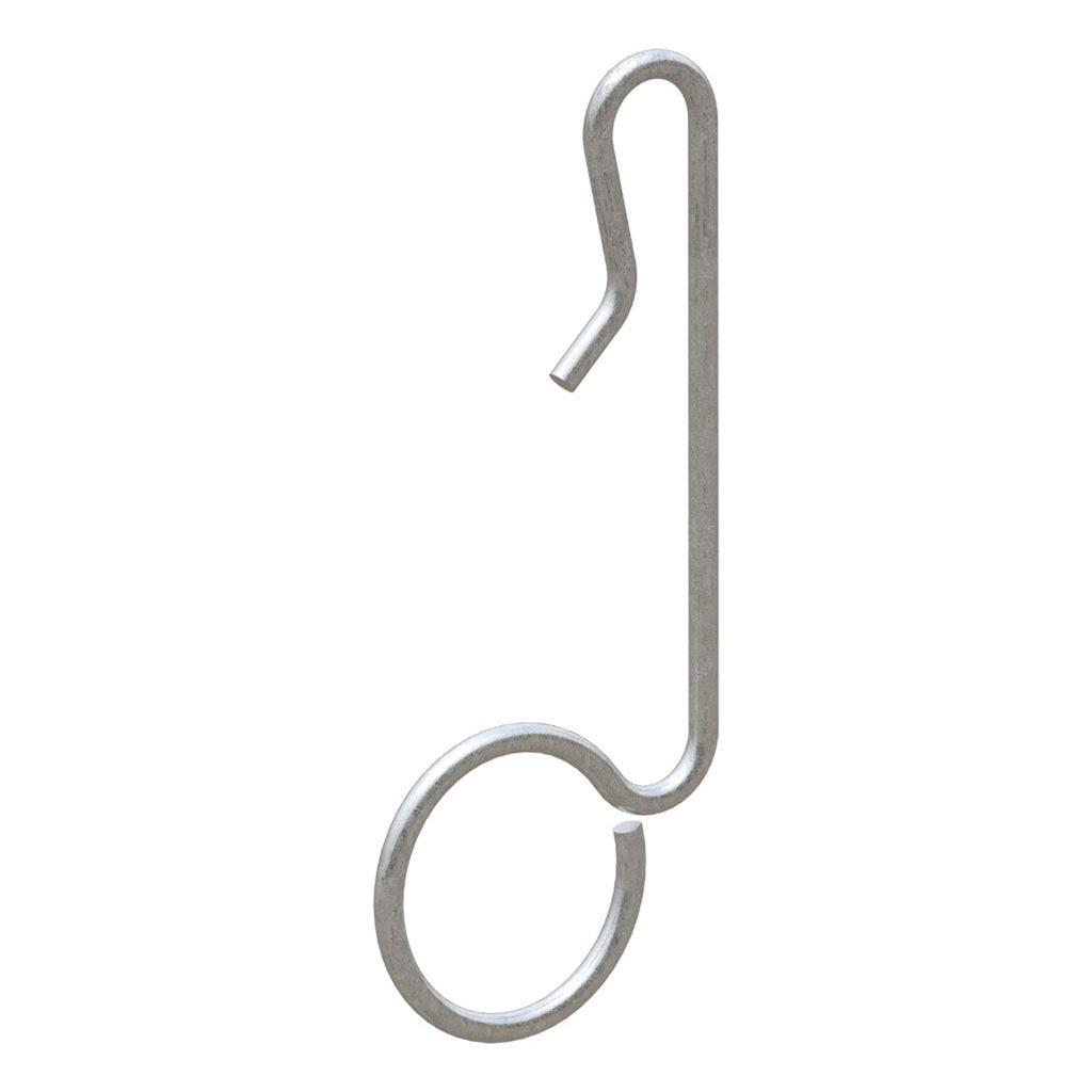 Curt Manufacturing Receiver Hitch Pins 45960 Trailer Pin