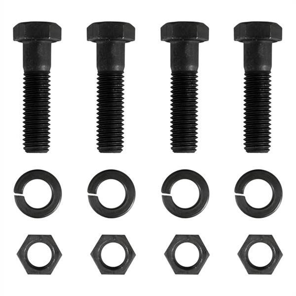 Curt Manufacturing Pintle Hitches 48231 Hook thumbnail 3