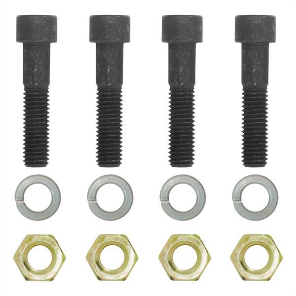 Curt Manufacturing Pintle Mounts 48332 Mount