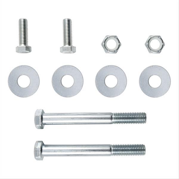 Curt Manufacturing Lunette Eyes 48631 FORGED LUNETTE EYE WITH 3 POSITION CHANNEL thumbnail 3