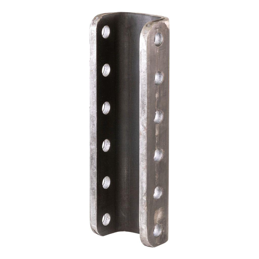 Curt Manufacturing Pintle Hook Components 48651 Tow Channel, SecureLatch Channel