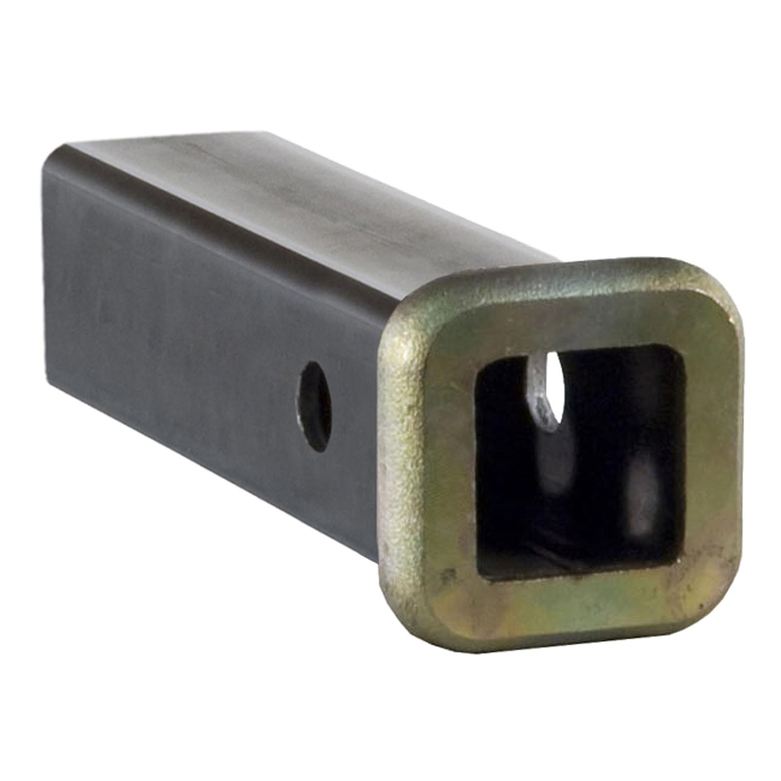 Curt Manufacturing 49506 CURT Trailer Hitch Receiver Tubing Summit Racing
