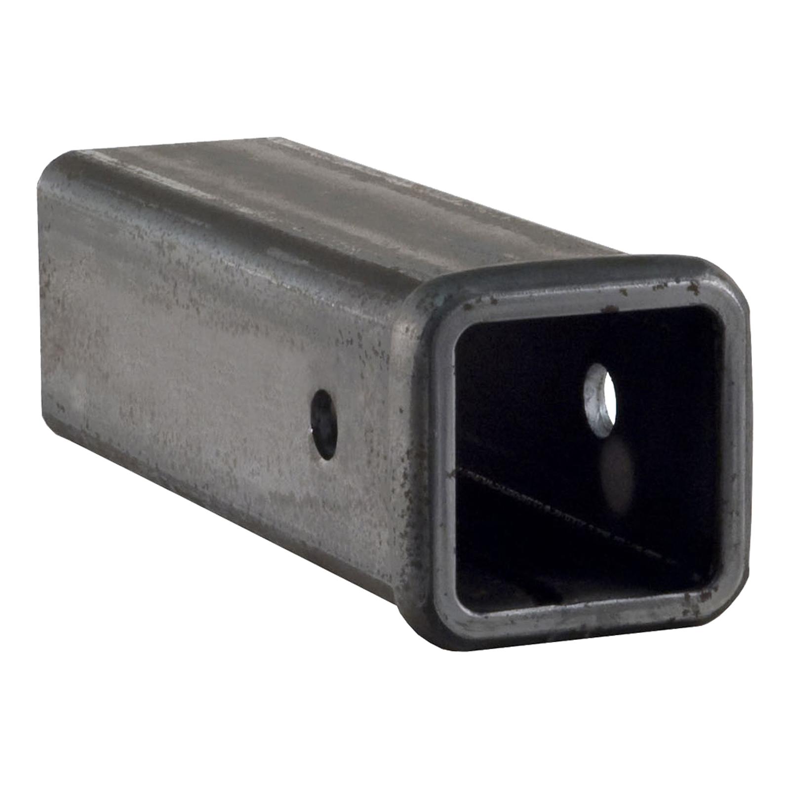 Curt Manufacturing 49510 CURT Trailer Hitch Receiver Tubing Summit Racing