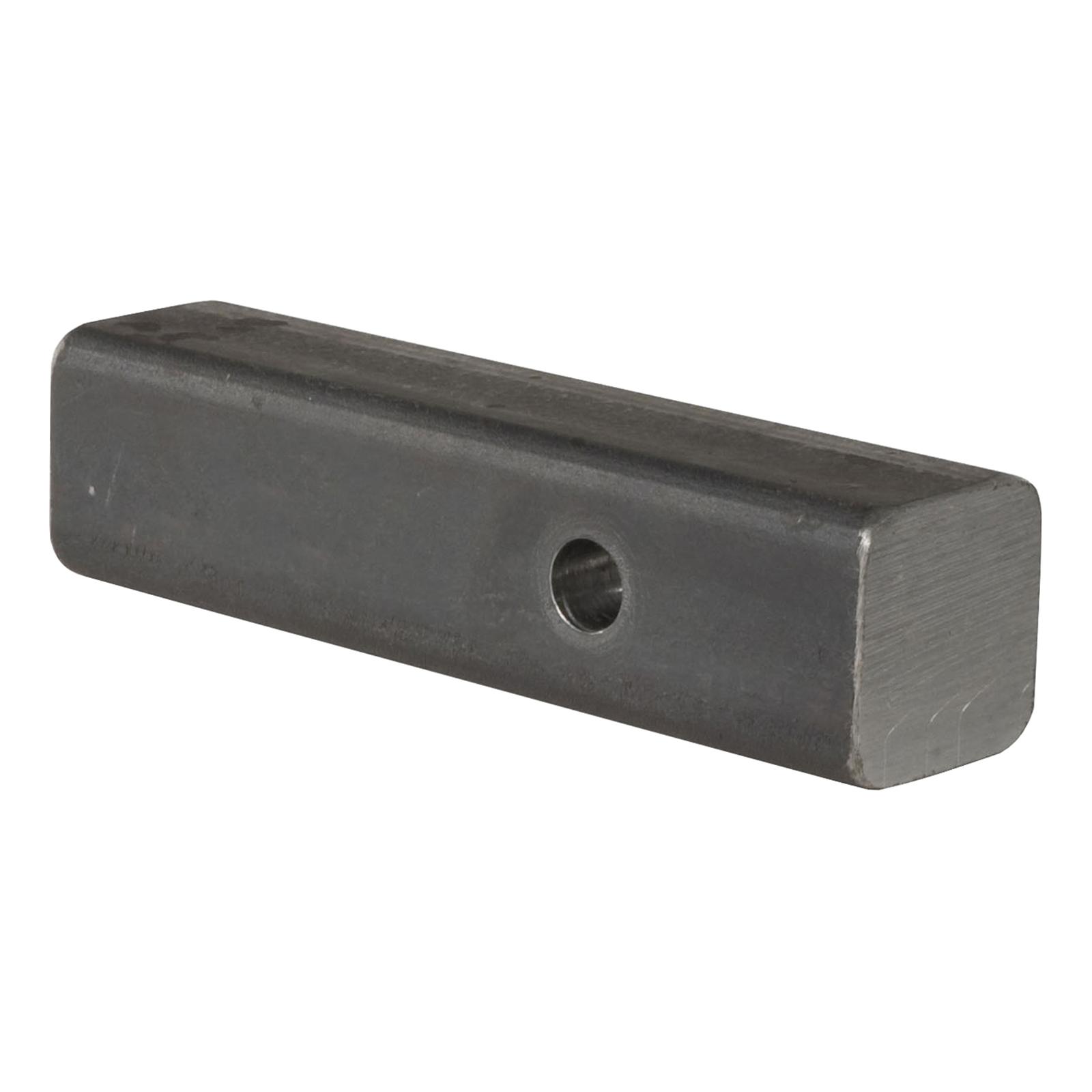 Curt Manufacturing Pintle Hook Components 49537 HITCH BAR thumbnail 2