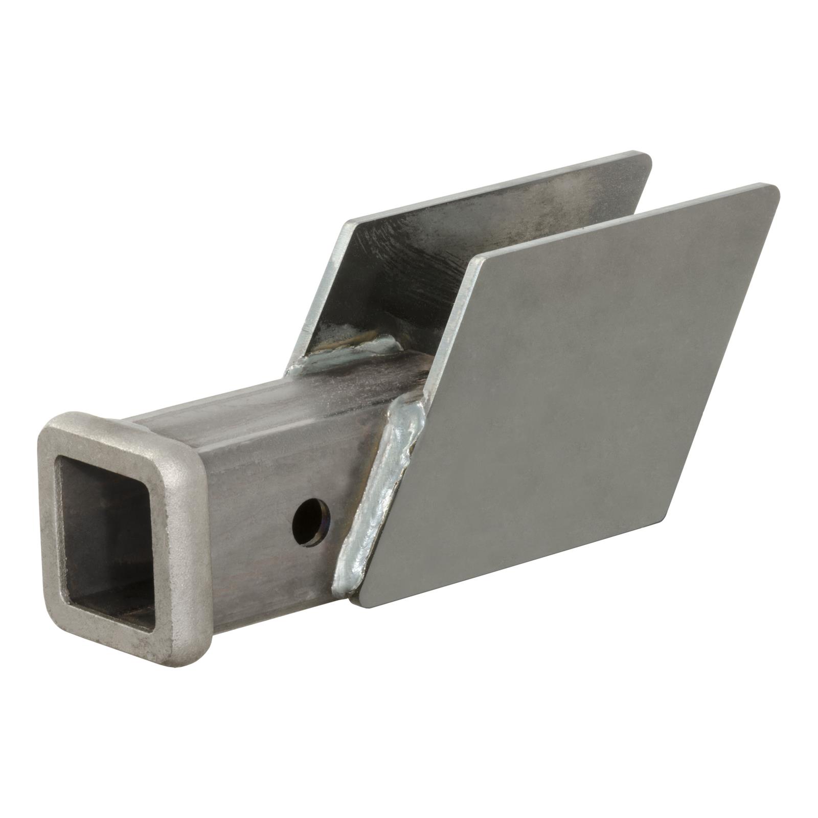 CURT Weld-On Hitch Boxes 49717 Weld On thumbnail 2