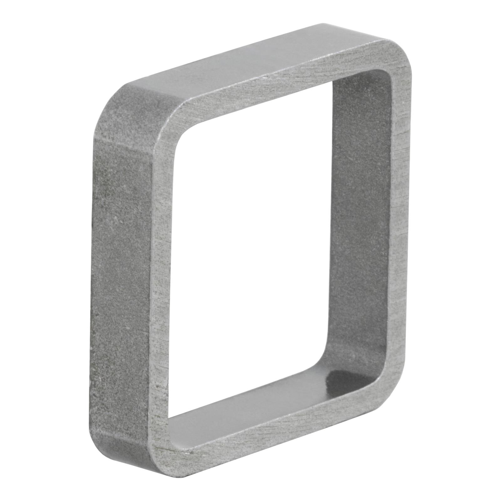 CURT Reinforcing Collars 49770 Collar, Reinforcement, for 2 in. I.D. Receiver Hitch, Each