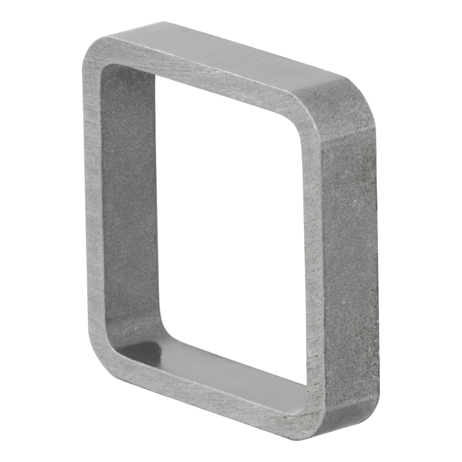 CURT Reinforcing Collars 49770 Collar, Reinforcement, for 2 in. I.D. Receiver Hitch, Each thumbnail 2