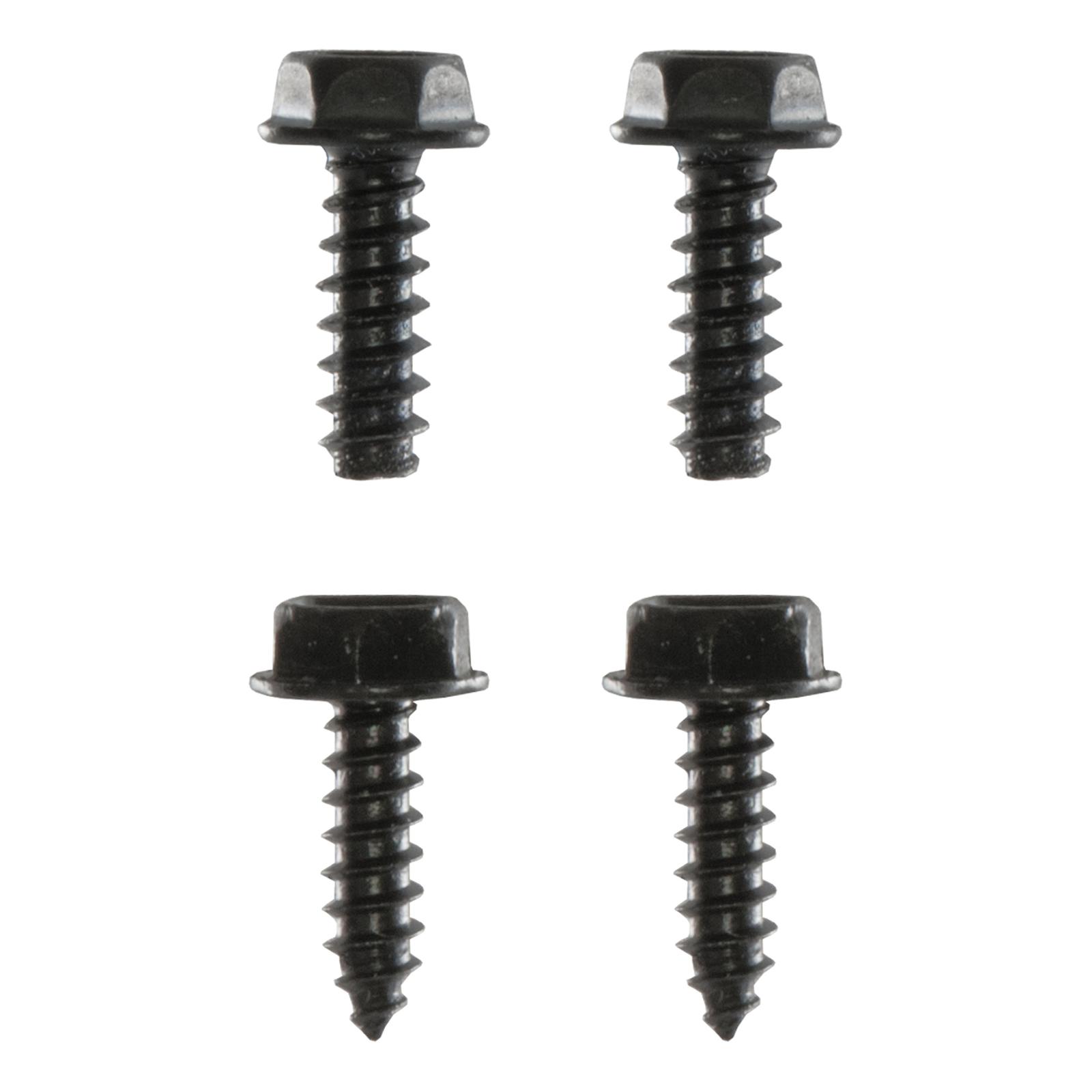 CURT Venturer Brake Control Mounting Brackets 51114 Bracket, Venturer, Each thumbnail 3