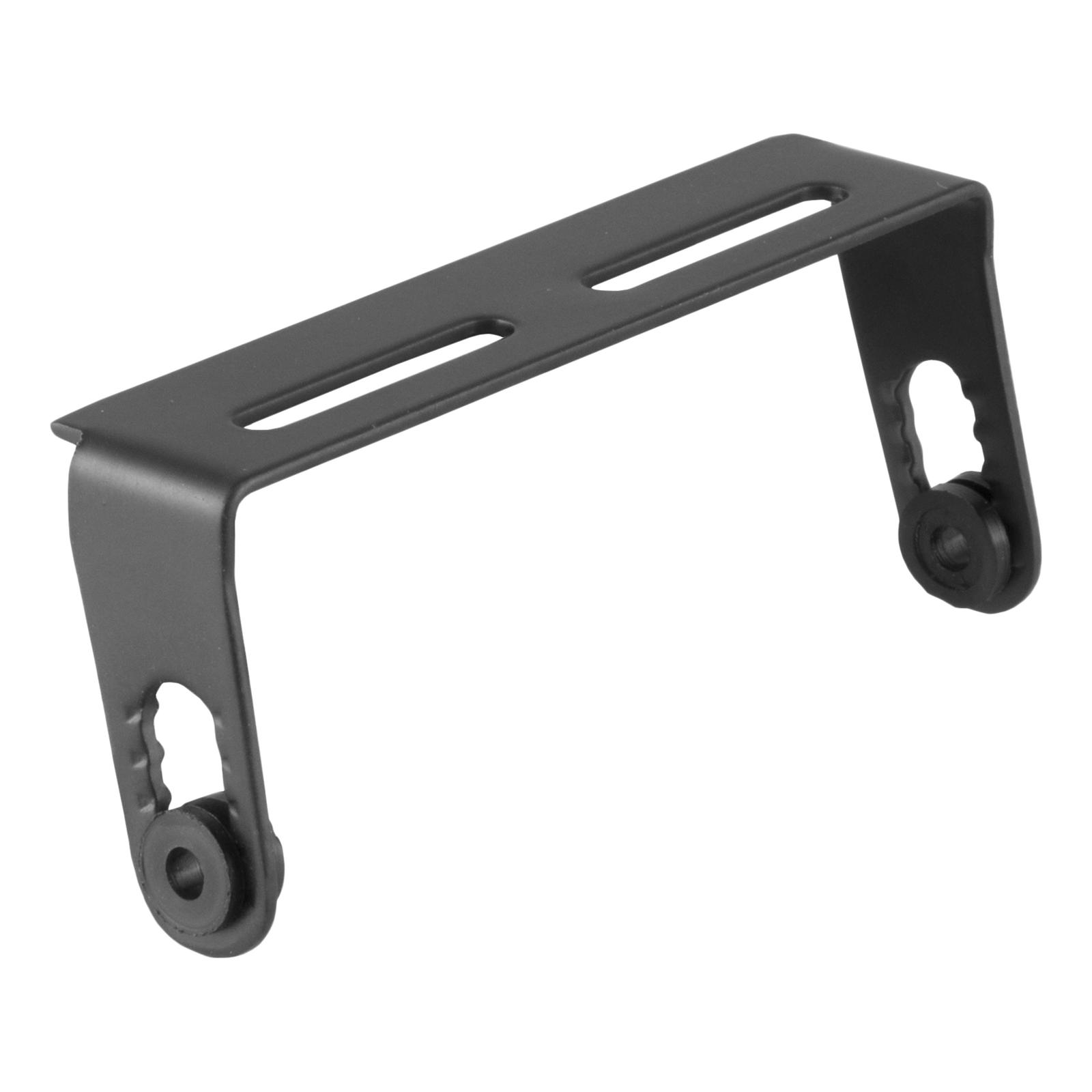 CURT Discovery Brake Control Mounting Brackets 51124 Bracket, Discovery, Each thumbnail 2