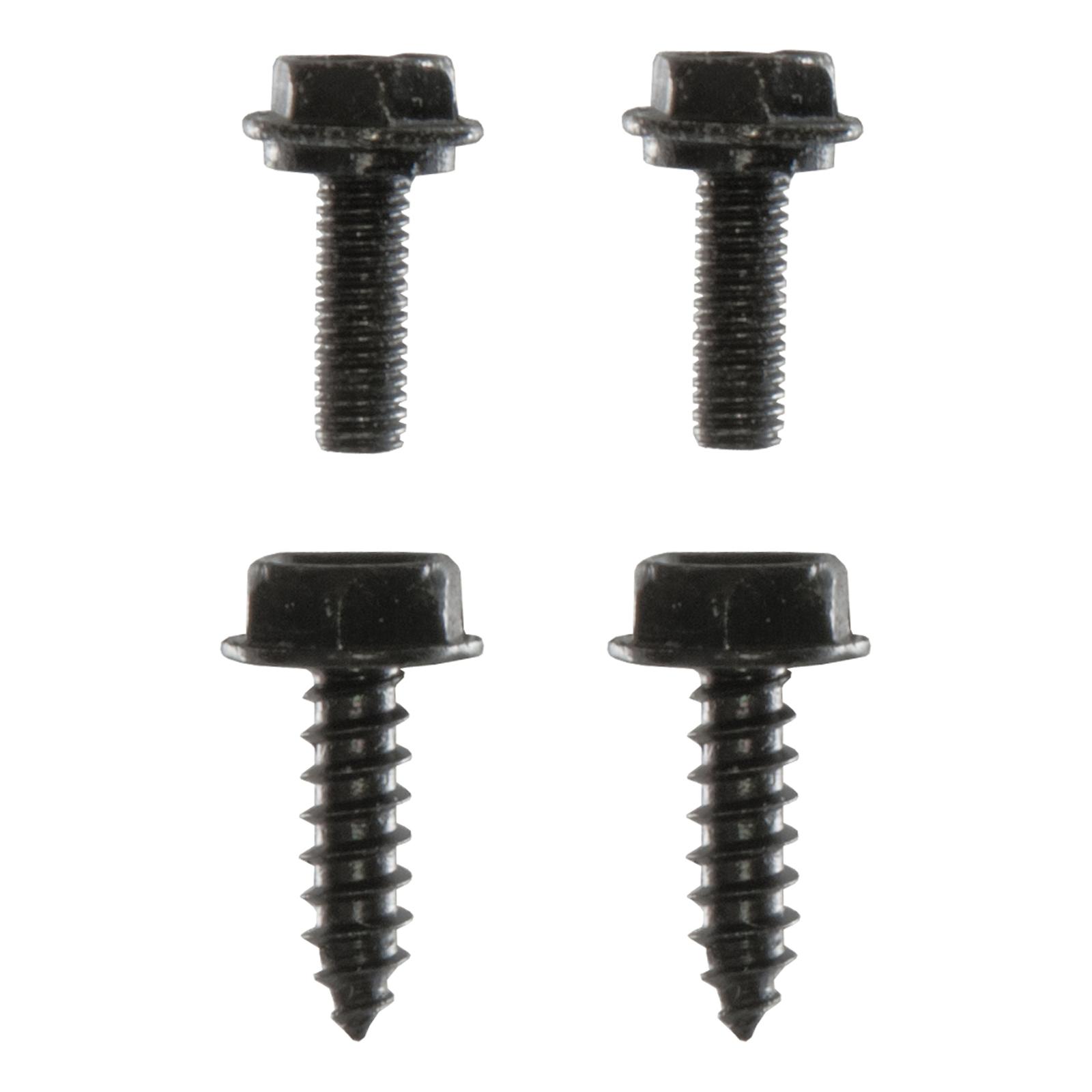 CURT Discovery Brake Control Mounting Brackets 51124 Bracket, Discovery, Each thumbnail 3