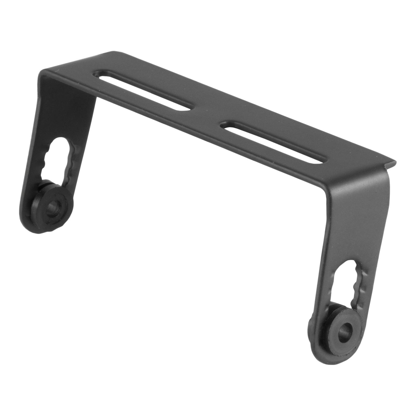 CURT Discovery Brake Control Mounting Brackets 51124 Bracket, Discovery, Each