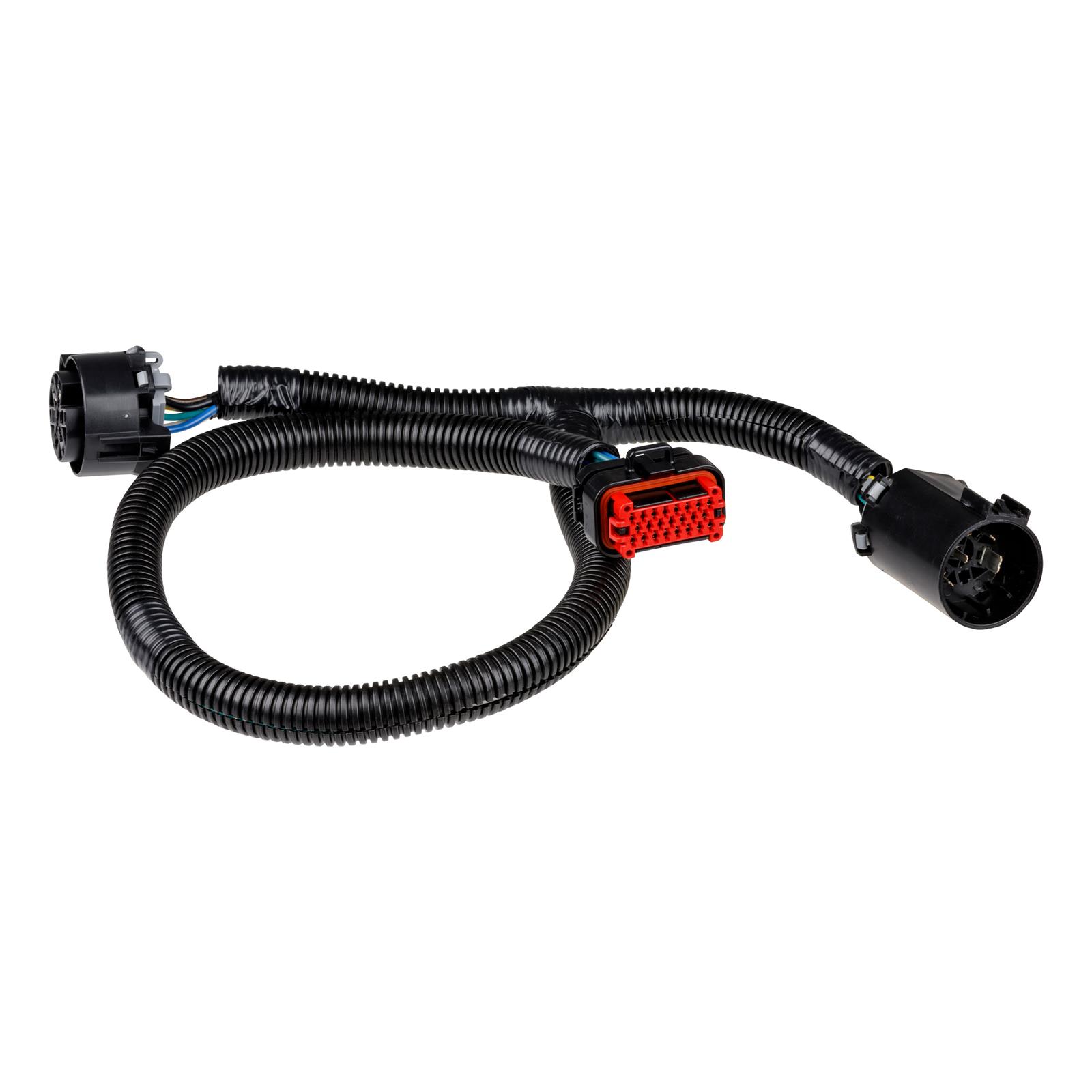 Curt Manufacturing 51200 CURT Echo Mobile Brake Controllers Summit Racing