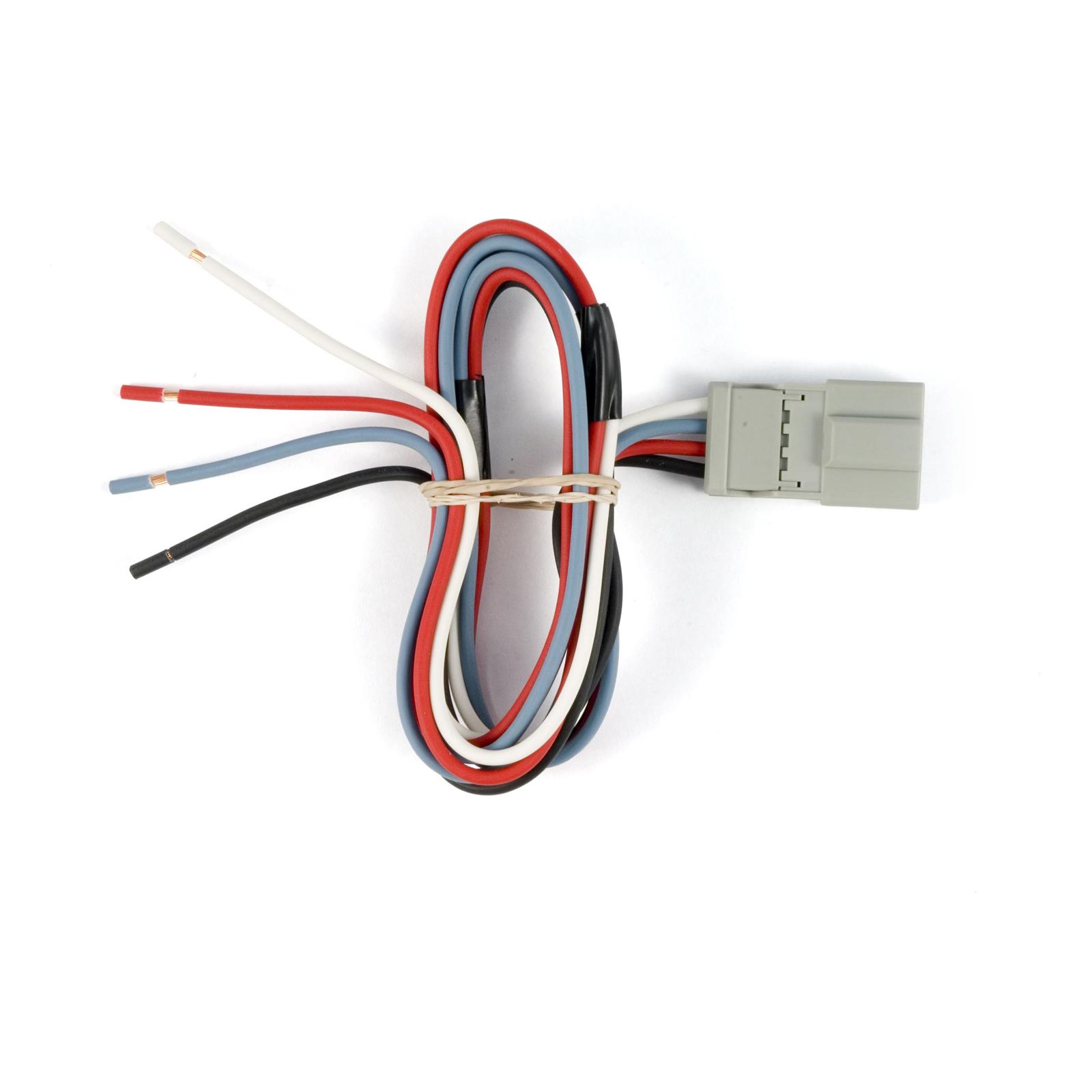 Curt Manufacturing 51391 CURT Brake Control Harnesses Summit Racing