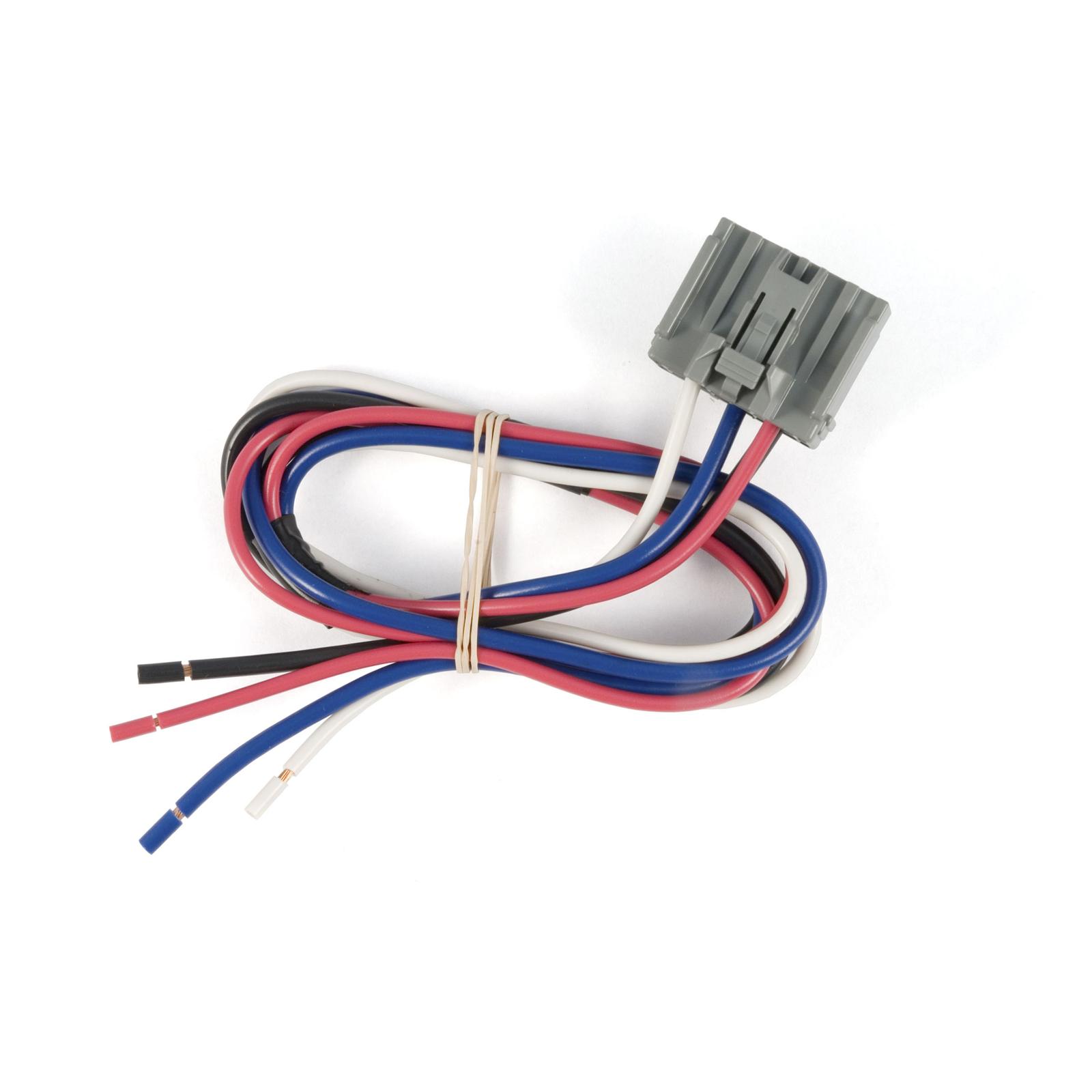 Curt Manufacturing Trailer Brake Controller Harnesses 51420 Harness