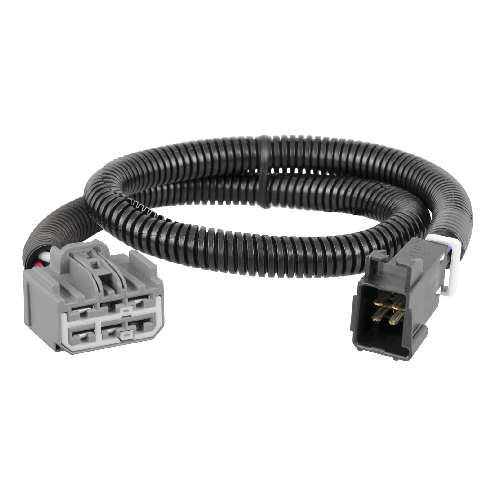 CURT Brake Control Harnesses 51422 Trailer Controller Harness