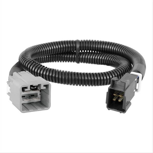 CURT Brake Control Harnesses 51460 Trailer Controller Harness, Jeep, Each