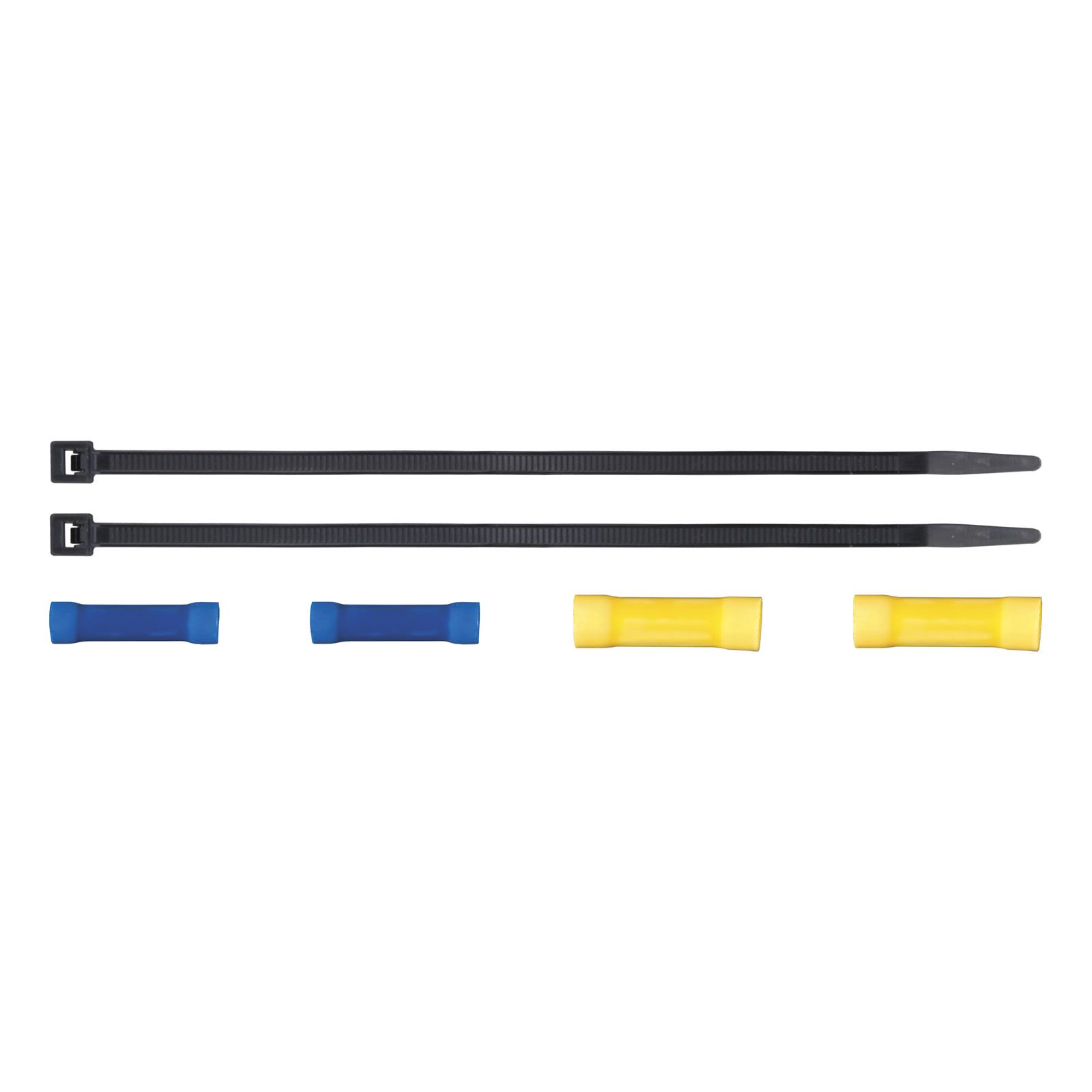 CURT Brake Control Harnesses 51516 Trailer Controller Harness, Each thumbnail 2