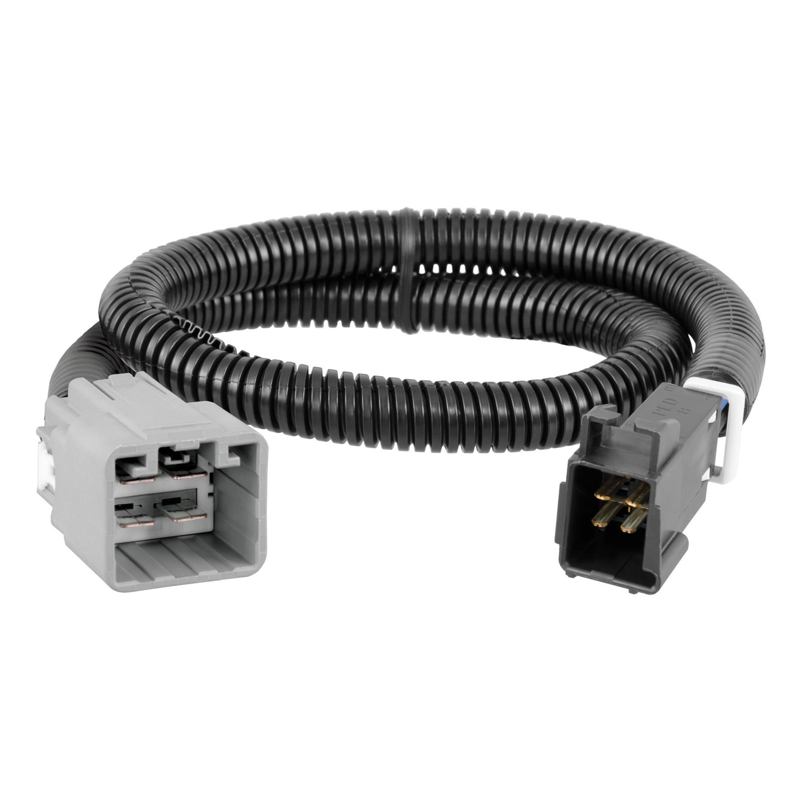 CURT Brake Control Harnesses 51526 Trailer Controller Harness,Trailer Controller Harness, Jeep Wrangler JL, Gladiator, Each