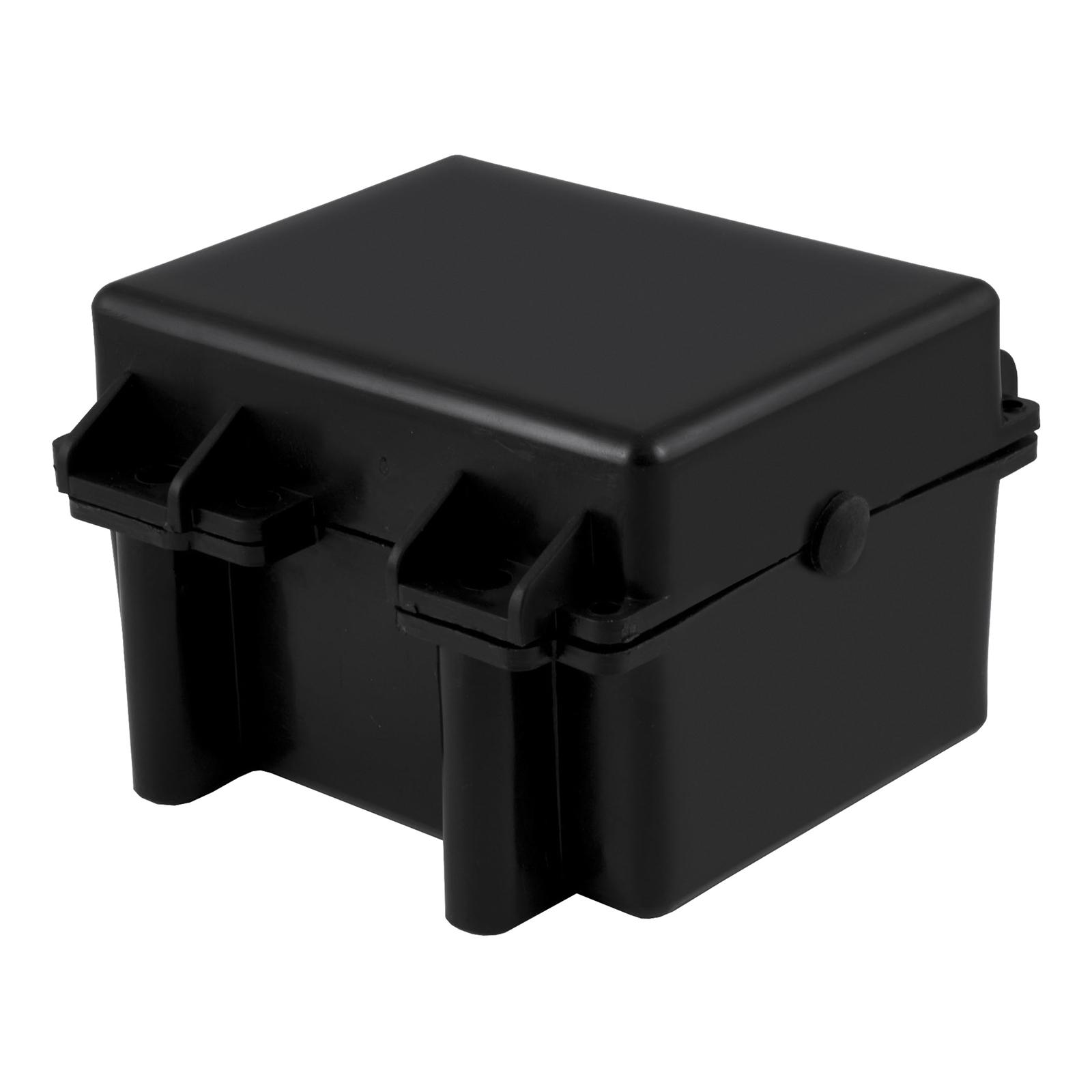 CURT Soft-Trac I Breakaway Systems 52041 Trailer Switch, Soft Trac I, Battery, Case, Switch, Harness, Hardware, Kit thumbnail 2