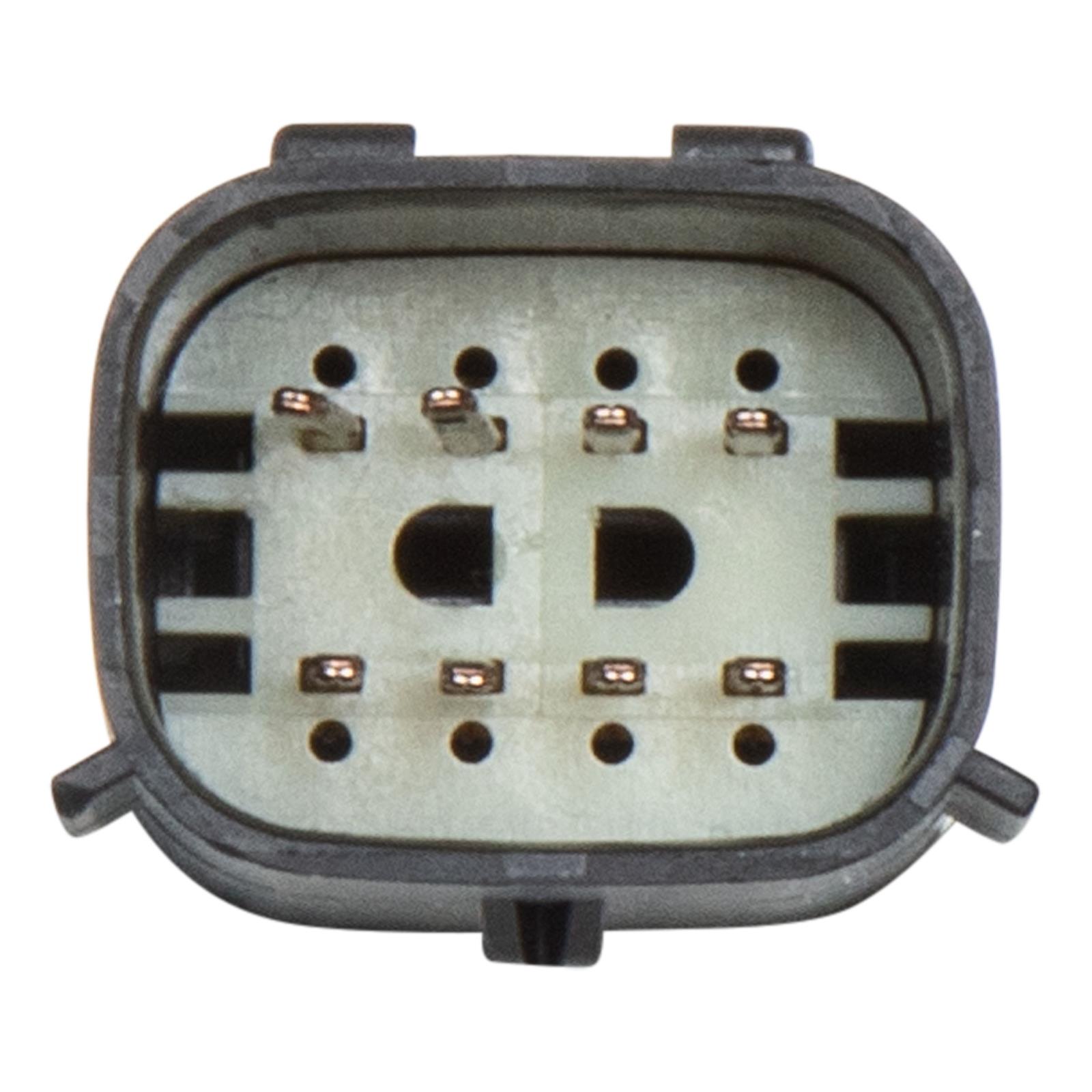 Curt Manufacturing - Vehicle Towing Harness Adapters for 2024 TRAX 56514 WIRING HARNESS thumbnail 3