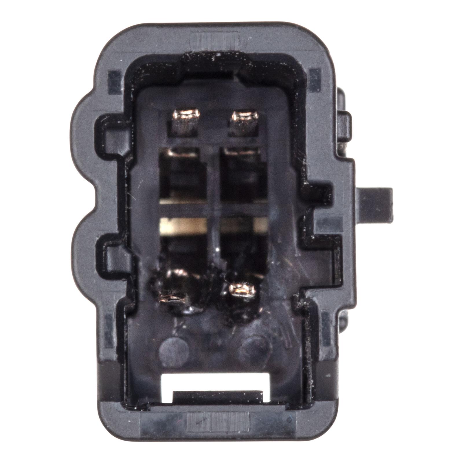 CURT Custom Wiring Connector Harnesses for 2022-2023 BOLT EUV - 56521 Trailer Wire Connector, T-Connector, 4-Way Flat, Chevrolet, Each thumbnail 2