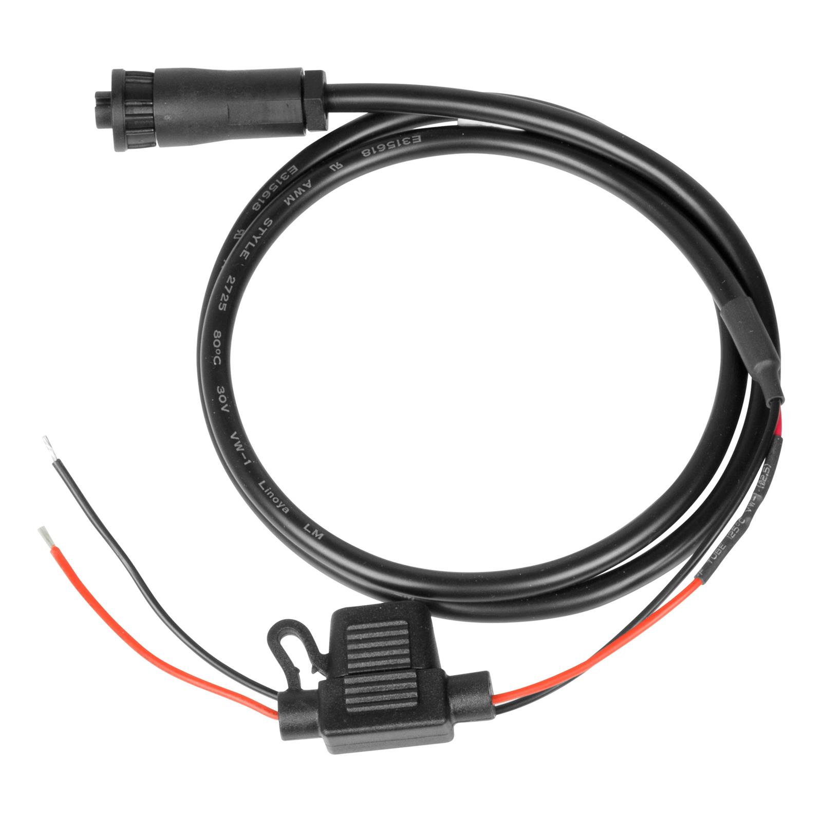CURT Tire Linc Replacement Charging Cables 57018 Cable, TPMS Repeater Cable, Computer Programmer Accessory, Each