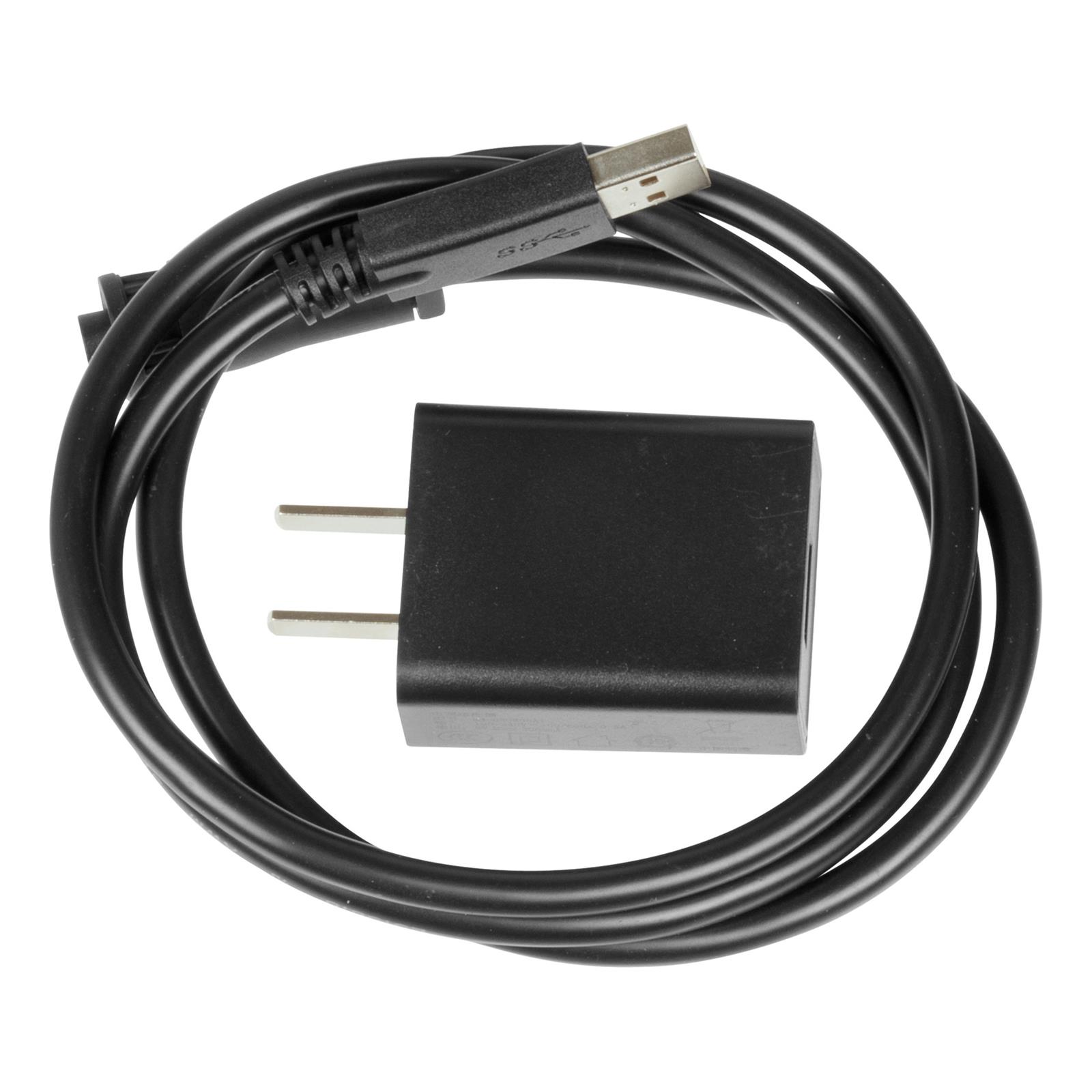 CURT Tire Linc Replacement Charging Cables 57019 Cable, TPMS Repeater Cable, Computer Programmer Accessory, USB Cable, Each